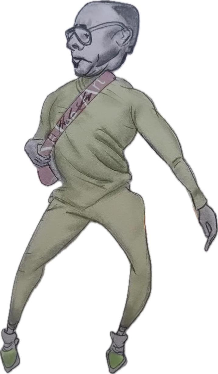 儿