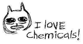 I LOVE Chemicals!