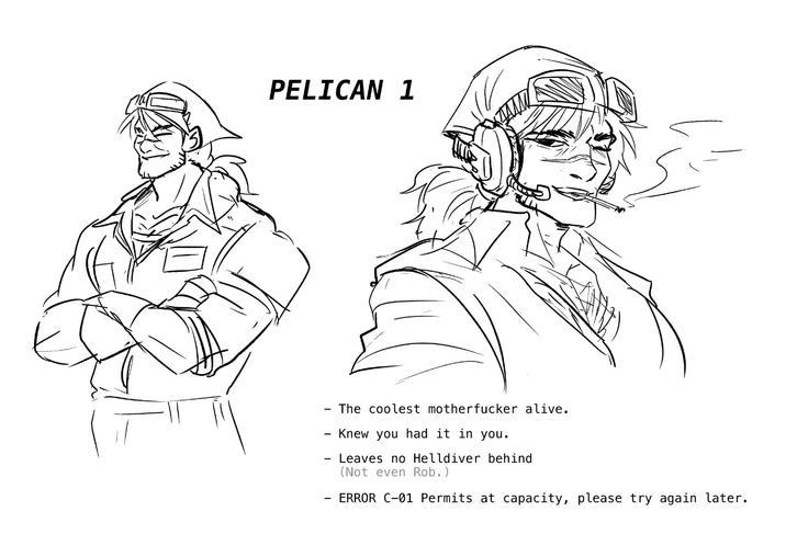 pelican-1-husbando-pilot-helldivers-2-know-your-meme