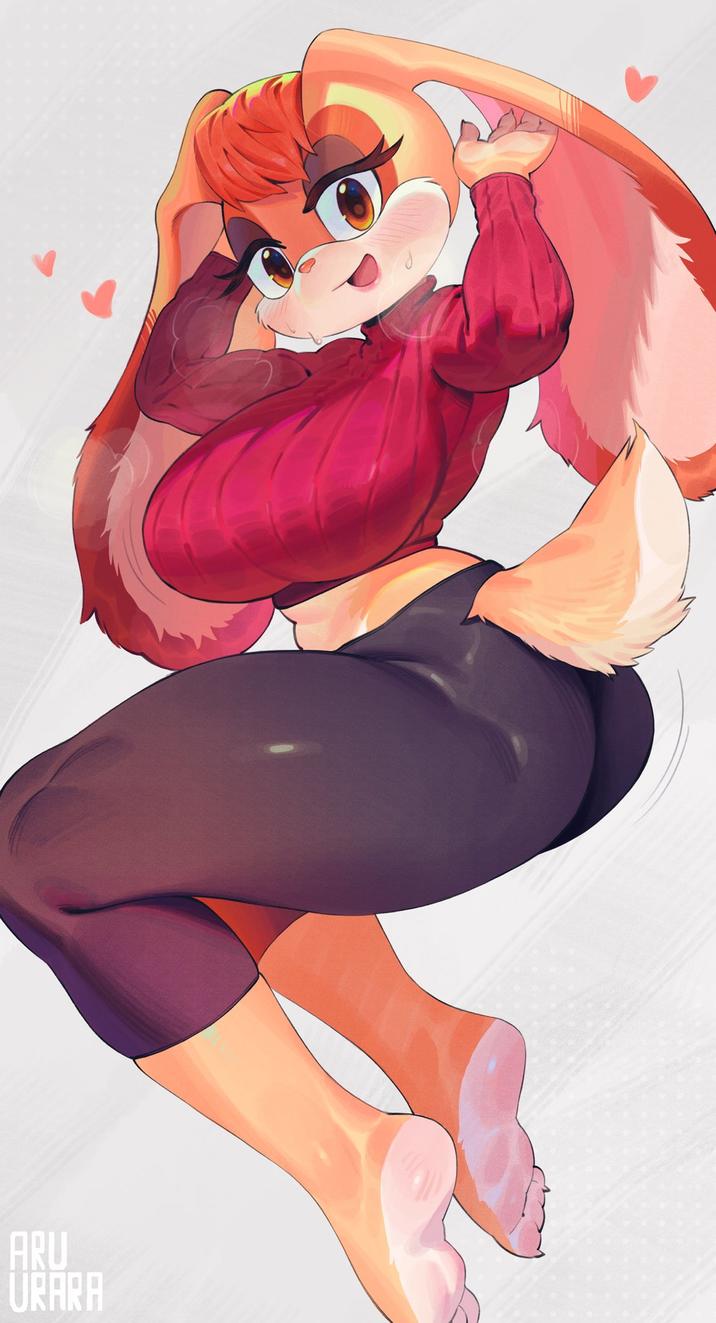 ARU URARA