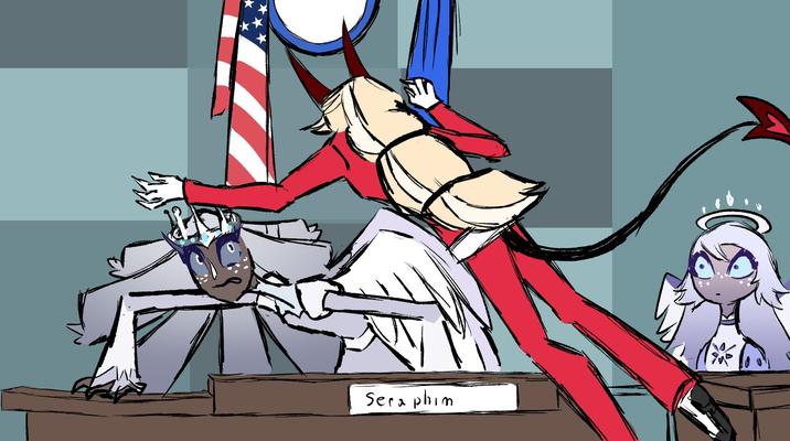 Seraphim