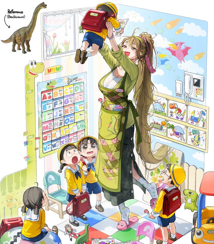 Reference (Brachiosaurs) 쏠라 150 125- HIGH! EASY! ALPHABET •조해준 רוול Apple Bird Corn Dino- sour B Heart Grape Fish Electricity *공려원 Island Jam Kid Lemon M Milk 100 바다 Options ? Volume W Peace Ocean News NOTE X-ray Wing Yummy กศ 9 Zero * 한범순 1ㄹ조아 006 전체소등 방문시간 12:00~ 13:00 DAINOSUR