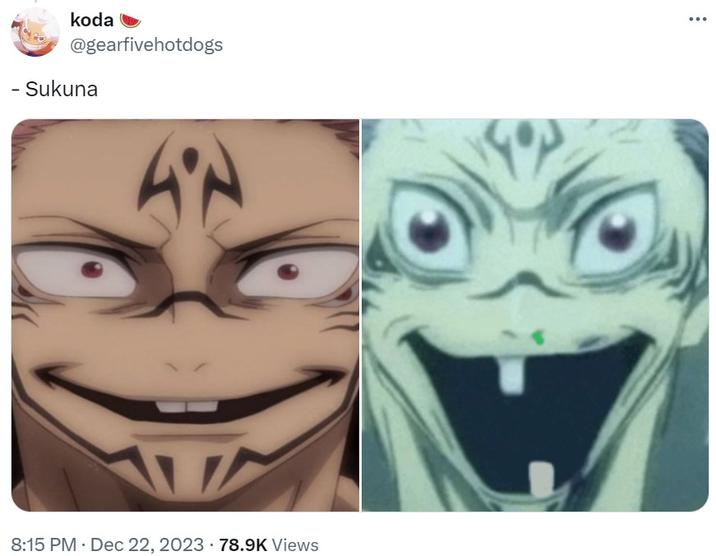 Thukuna Know Your Meme
