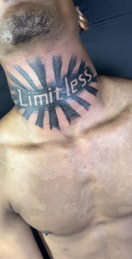 Limitless
