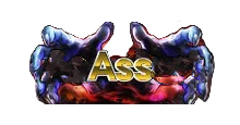 Ass