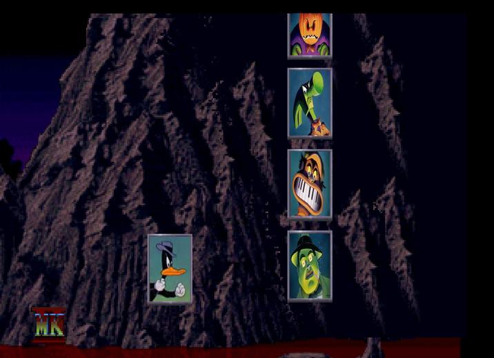 "Not sure if this was done yet but" | Daffy Duck Listing Villains ...