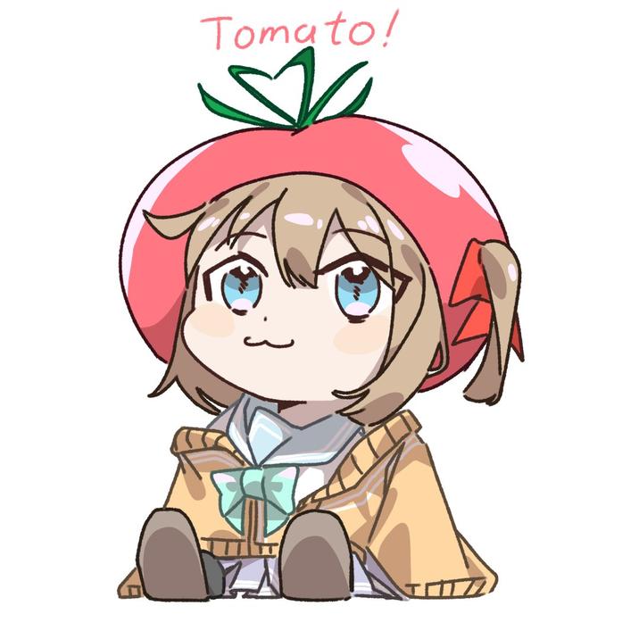 Tomato!