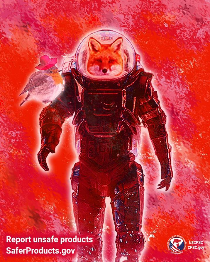 Report unsafe products SaferProducts.gov USCPSC CPSC.gov