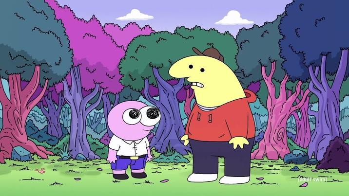 m. или سه m ни Moult swimm