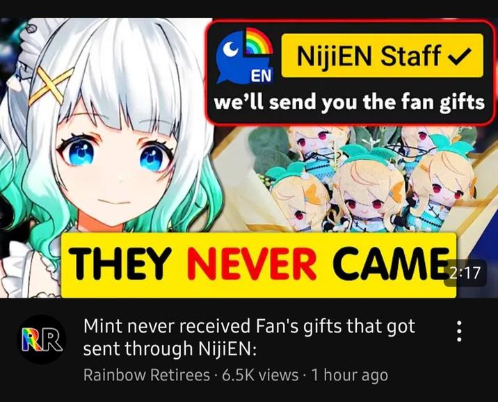 <iframe width="560" height="315" src="https://www.youtube.com/embed/gKuQBHkEgw8?si=xVIDa7tODaG6YPc2" title="YouTube video player" frameborder="0" allow="accelerometer; autoplay; clipboard-write; encrypted-media; gyroscope; picture-in-picture; web-share" referrerpolicy="strict-origin-when-cross-origin" allowfullscreen></iframe>