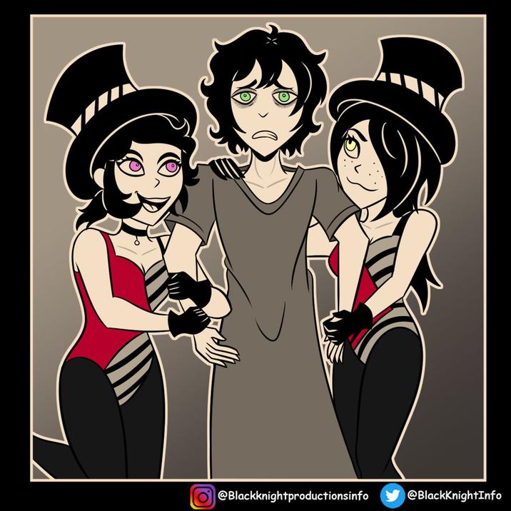 @Blackknightproductionsinfo @BlackknightInfo