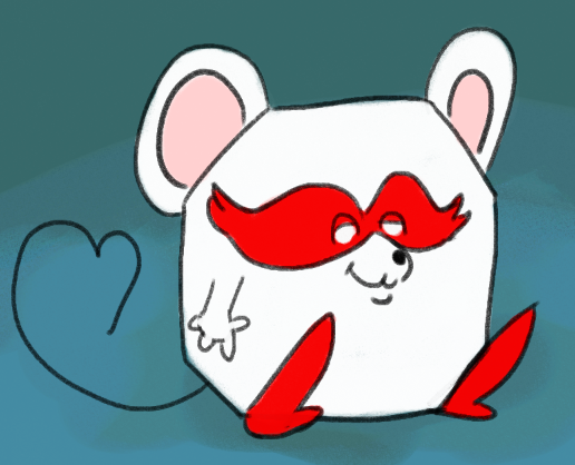 你