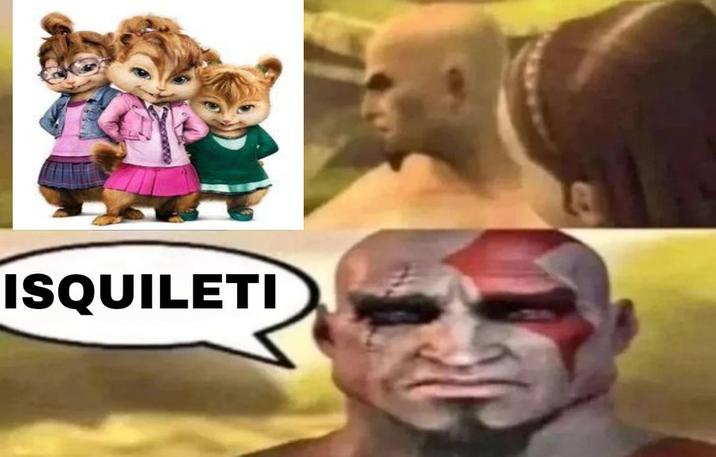 ISQUILETI