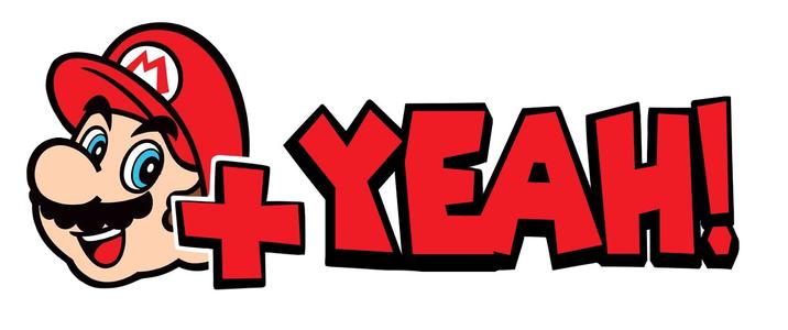 YEAH!