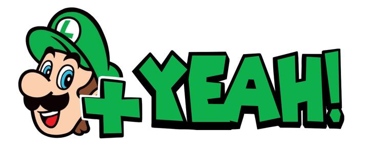YEAH!