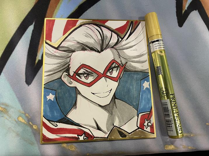 DO NO Altitude and e cause blotting nib upward and UCHIDA UCHIDA MAR CREATINE E CEHT PRIME PREMIO 350-S #GLD