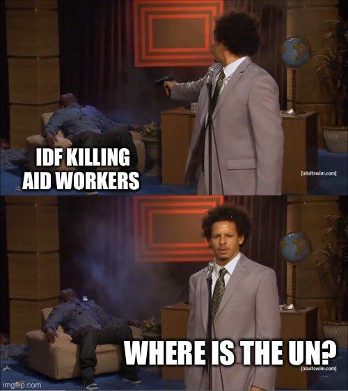 <a href="https://www.nytimes.com/2024/06/17/world/middleeast/gaza-aid-workers-un.html">Gaza Is World’s Deadliest Place for Aid Workers, U.N. Says</a>