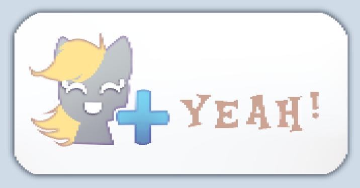+ YEAH!