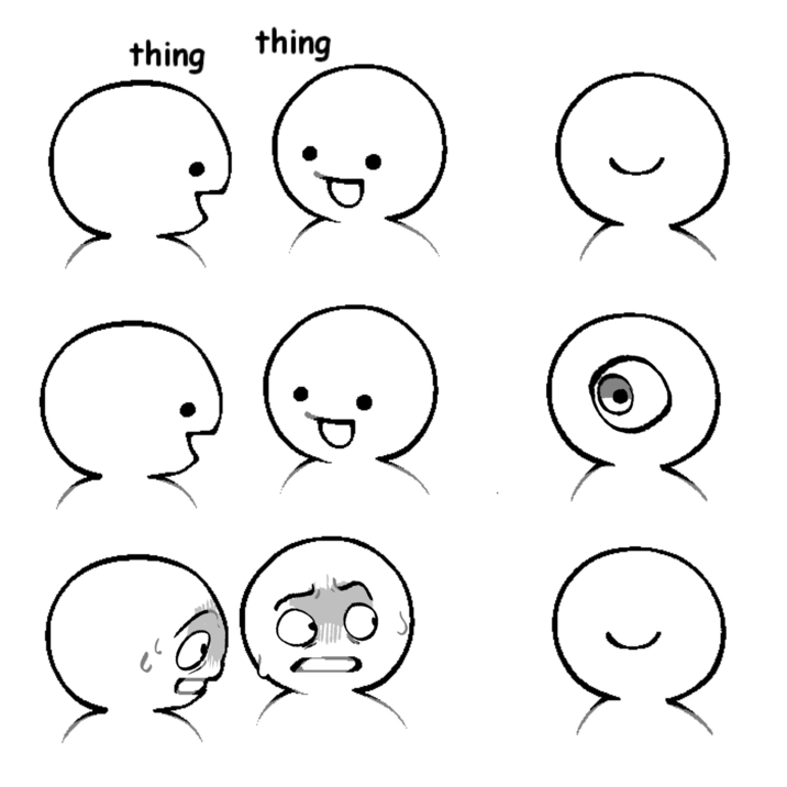 thing thing ас