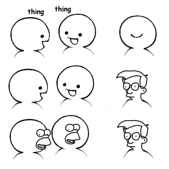 thing thing ▸ C аа