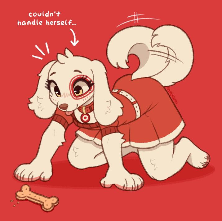 couldn't handle herself... CC чл @JAYRNSKI لله