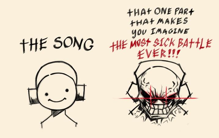 +HAT ONE PAR+ THAT MAKES YOU IMAGINE THE SONG THE MOST SICK BATTLE EVER!!!