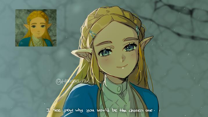 @Hangselinu いい In I see now why you would be the chosen one.