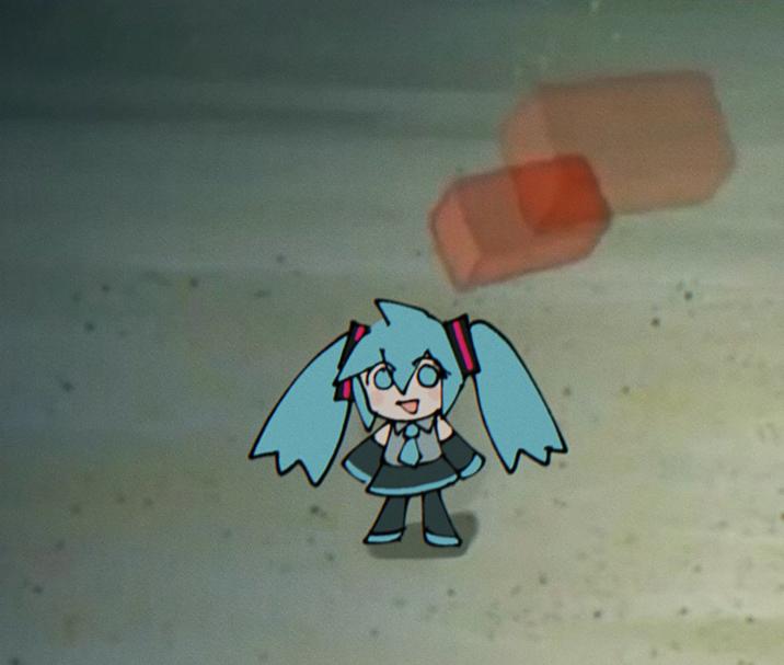 Get bricked | Hatsune Miku / Vocaloid | Know Your Meme
