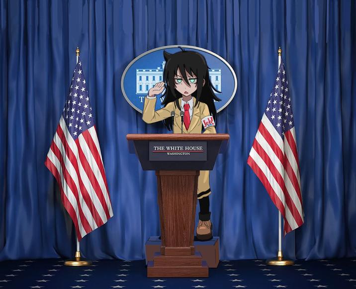 T THE WHITE HOUSE WASHINGTON