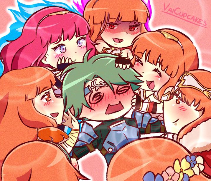 VAICUPCAKES M AM ///