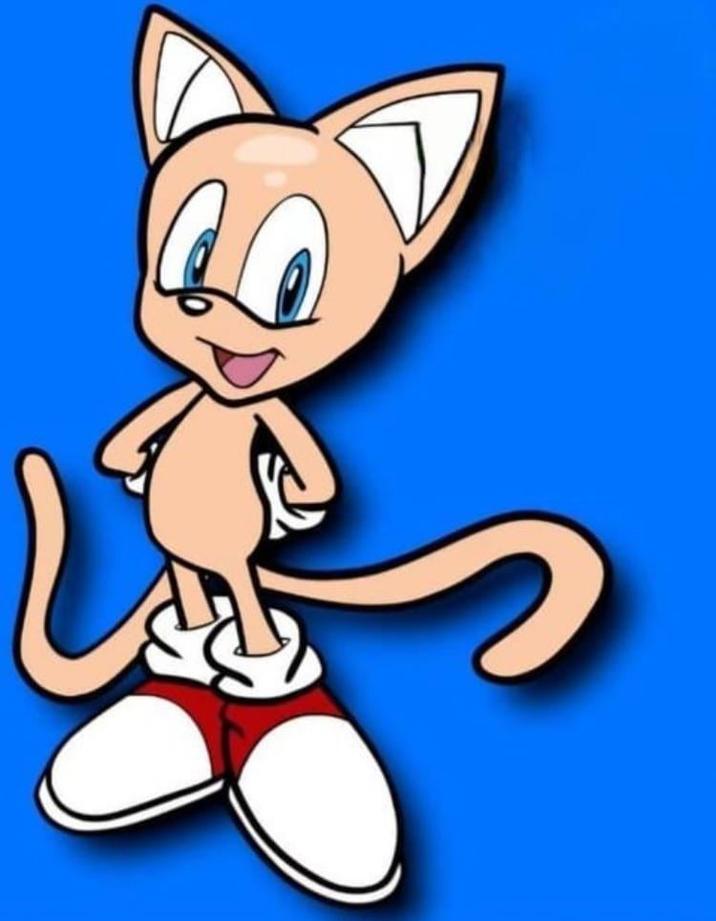Hairless Tails Know Your Meme