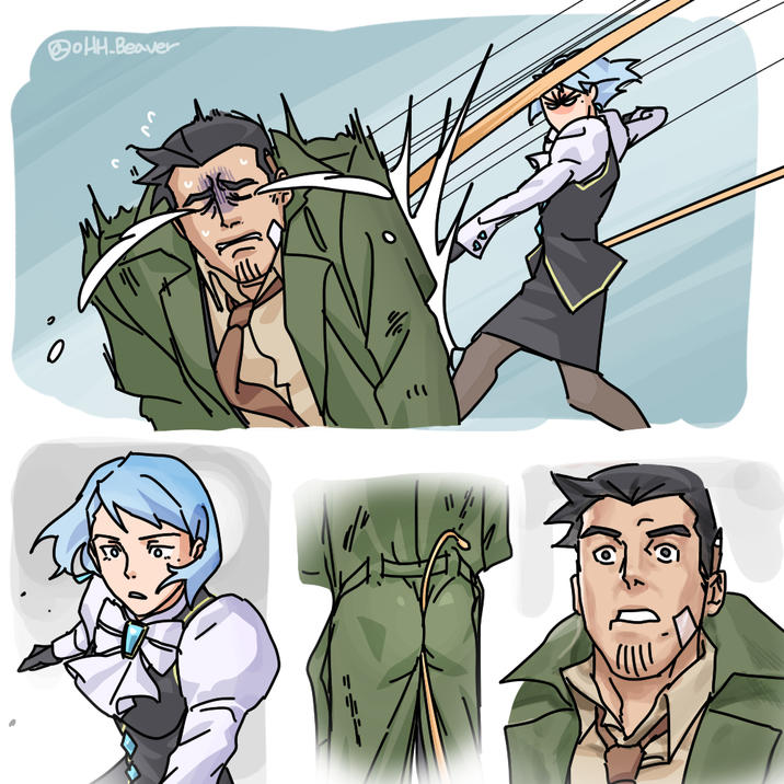 OHH-Beaver ་་་ ==