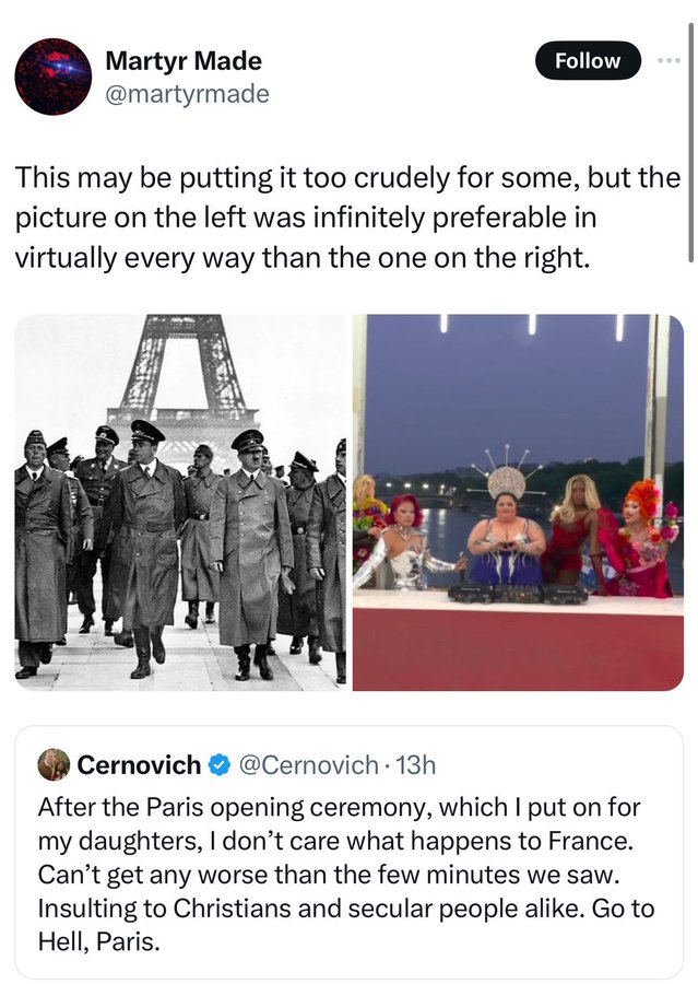 !https://i.imgur.com/mDsiuTB.png!
https://www.mediaite.com/news/tucker-carlsons-favorite-historian-has-repeatedly-suggested-hitler-wasnt-so-bad/
