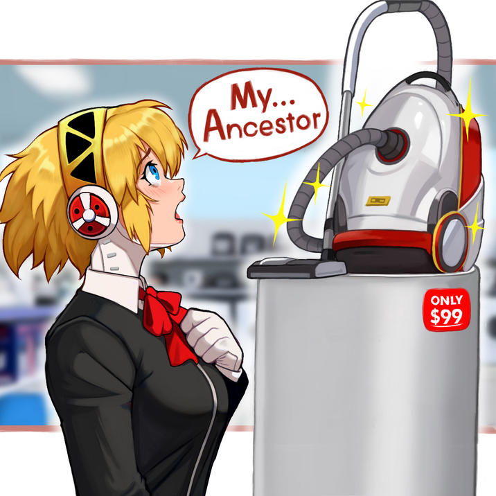 My... Ancestor ONLY $99