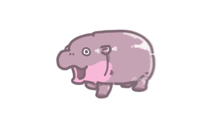 obange