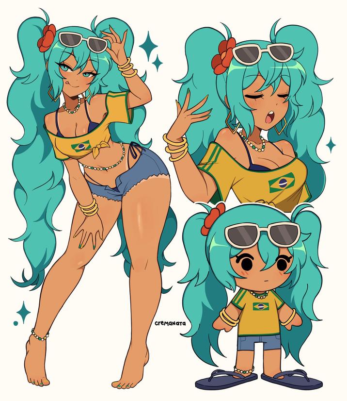 cremaNaTa