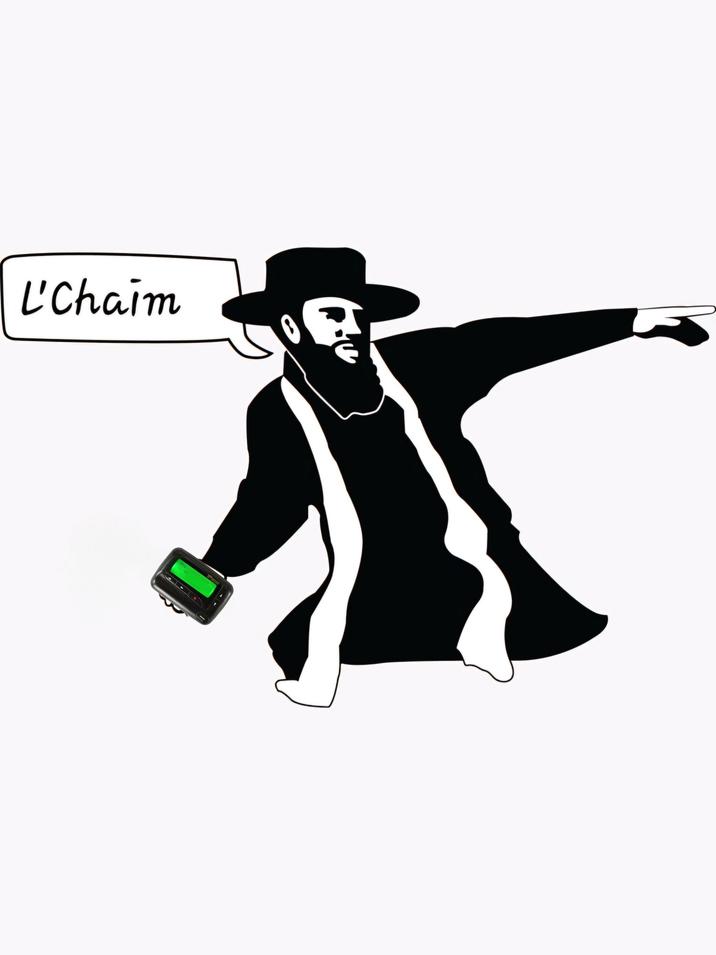 L'Chaim