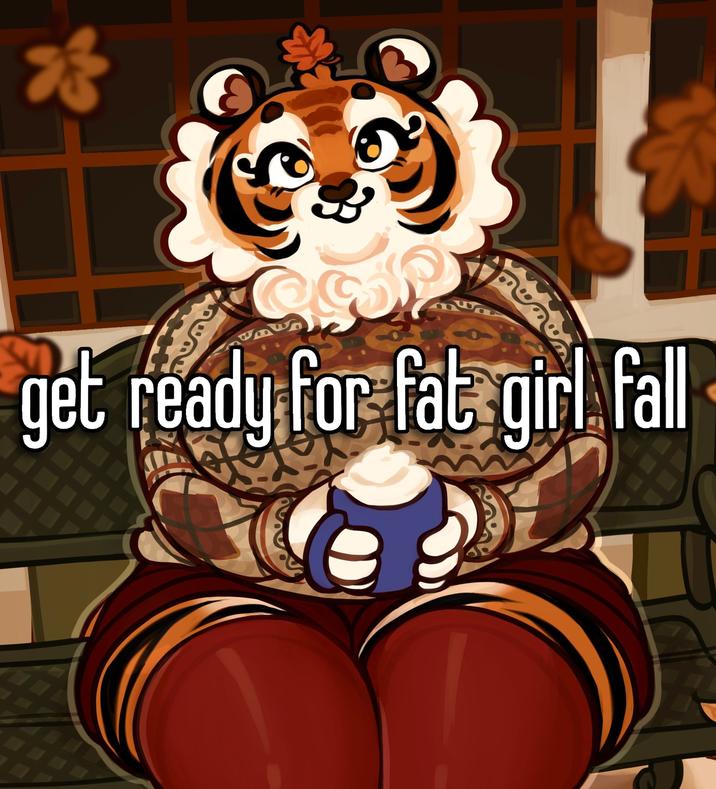 get ready for fat girl fall | Fat Girl Fall / Fat Boy Fall | Know Your Meme