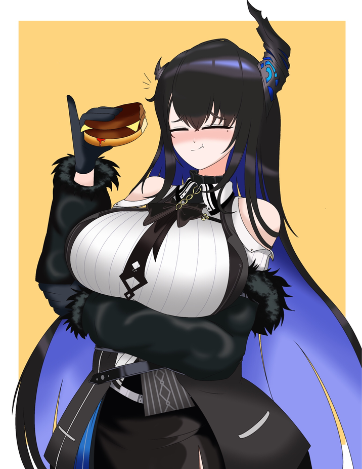 Alt with bun:
<br><center><a href="https://bsky.app/profile/themastersos.bsky.social/post/3l4mudtjz6q2t"><img src="https://cdn.bsky.app/img/feed_fullsize/plain/did:plc:3i4kuu5ovaetsnl3x6ae3m7j/bafkreig6nmlhzhhynctxoo3qxerg6uwsttddzzyodjhcbppehzdh3kjwsy@png"></a></center><br>
