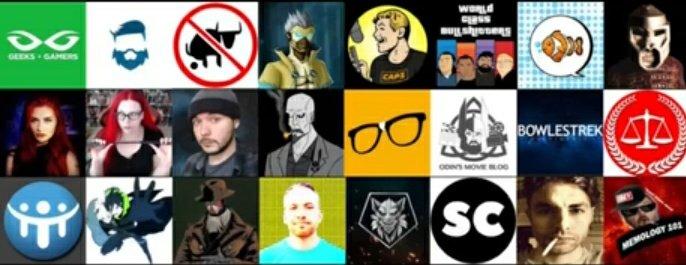 who know nothing just make themselves more stupid