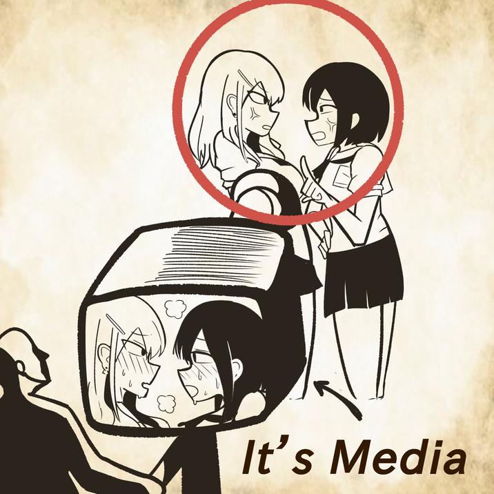 It's Media