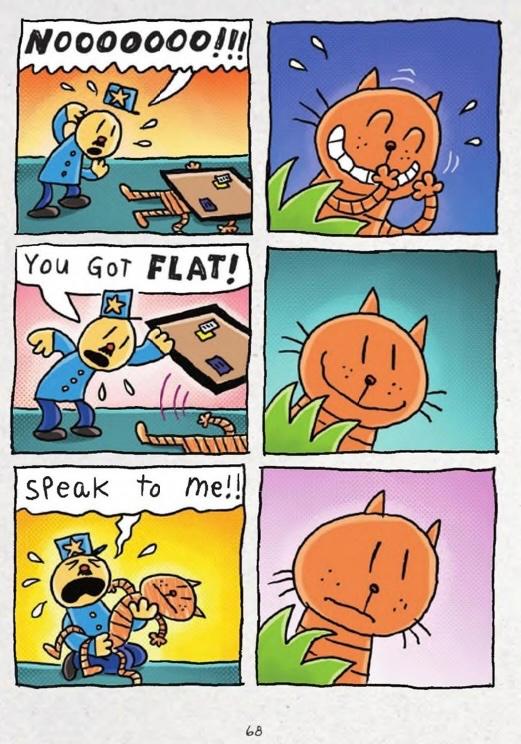 Noo00000!!! You Got FLAT! 000 00 SPeak to me!! 68