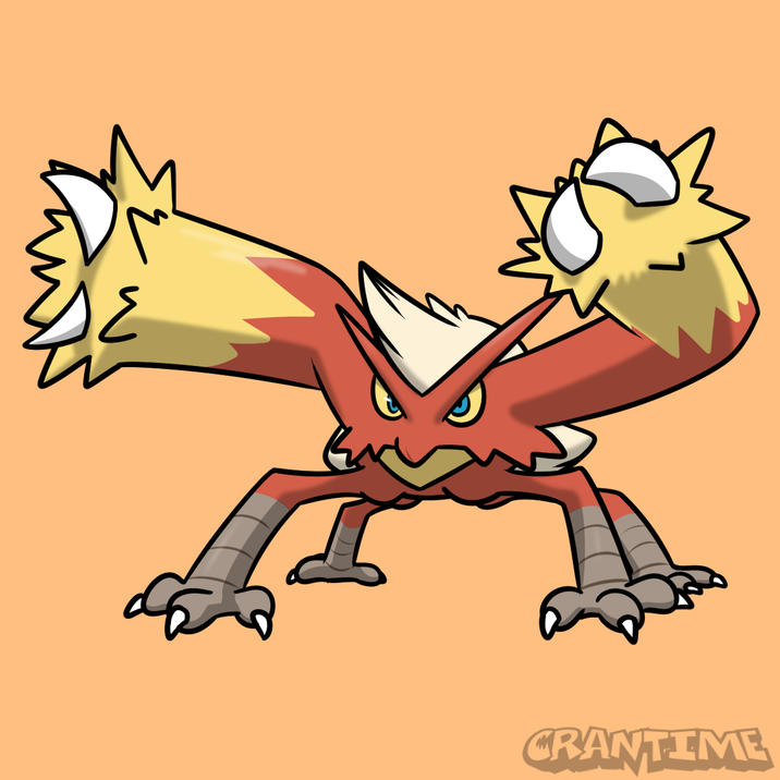 CRANTIME