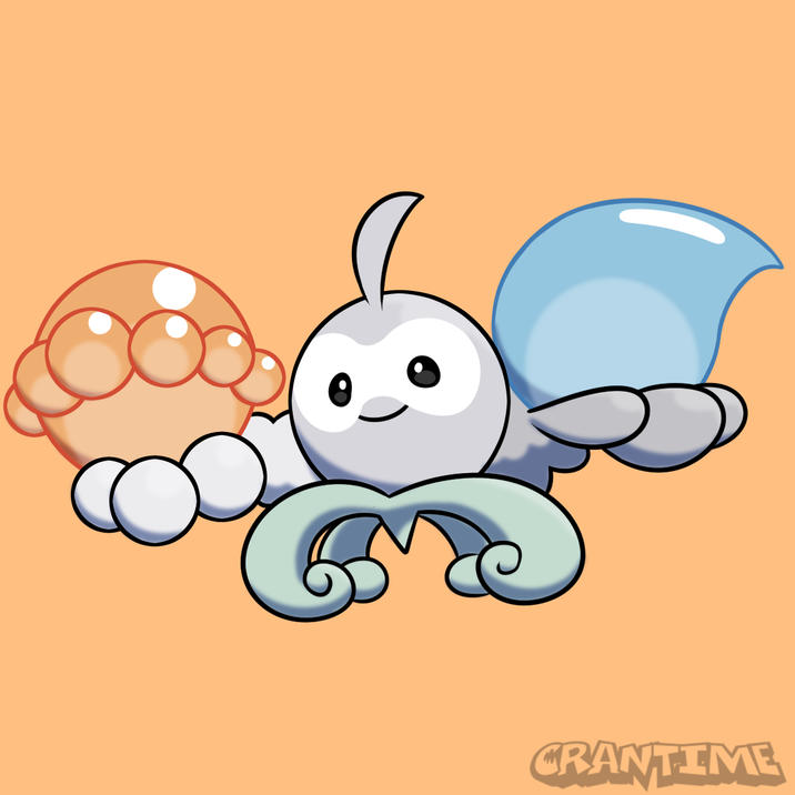 CRANTIME