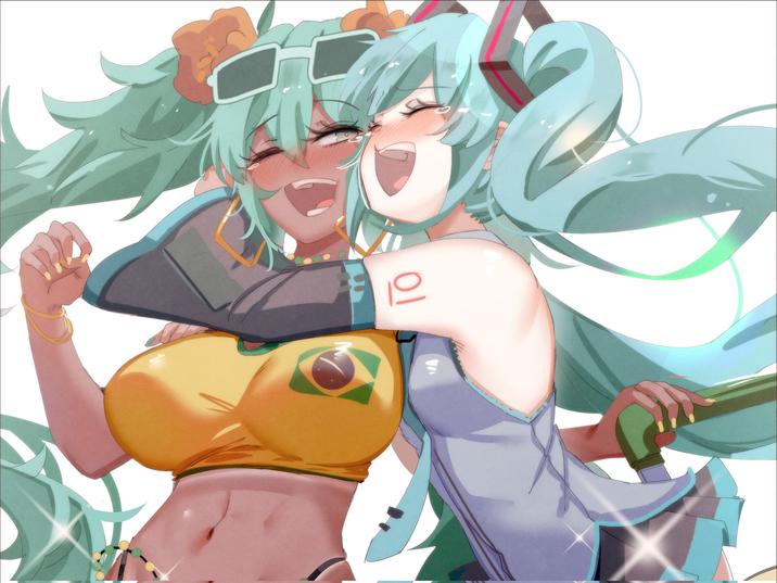 10