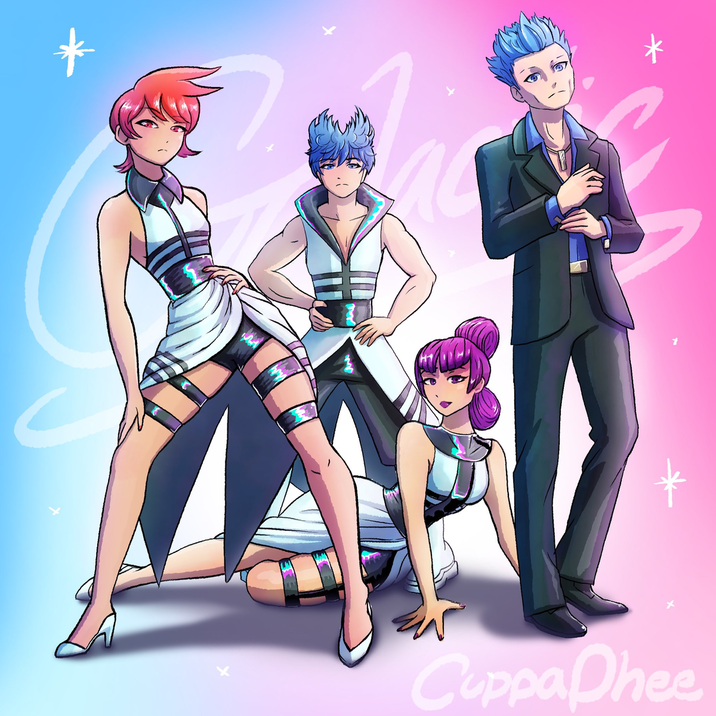"Based on their beta designs":https://x.com/cuppaphee/status/1845842110605644157