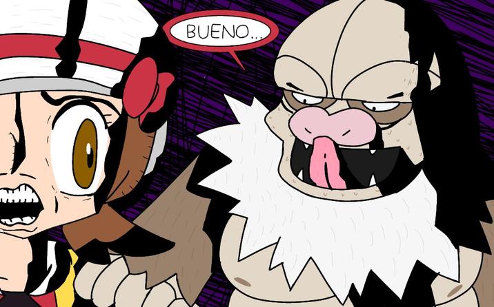 BUENO...