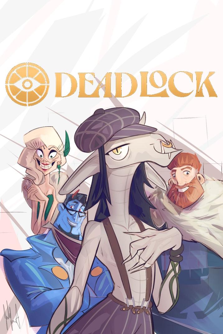 DEADLOCK