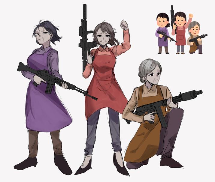 Original Art on "Irasutoya":https://www.irasutoya.com/2016/03/blog-post_37.html