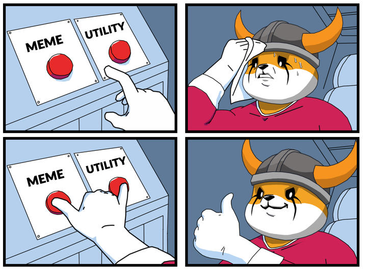 ° MEME UTILITY MEME UTILITY